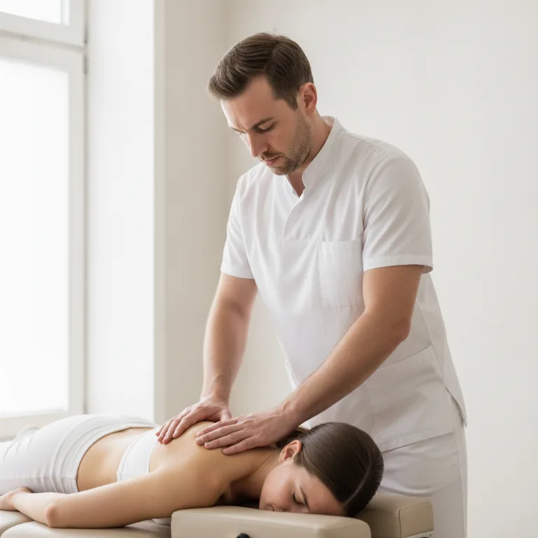 Chiropraktiker Horw