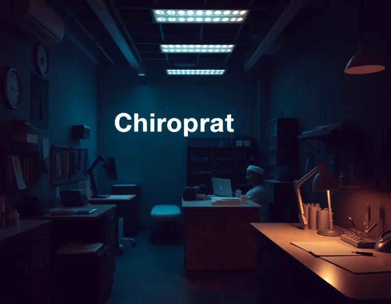 Chiropraktiker Horw